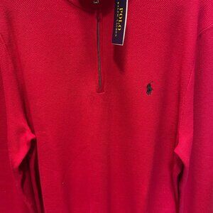Polo Ralph Lauren Men's Pullover,Size XL